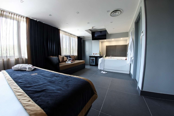 Best Western JFK Hotel (Neapel)